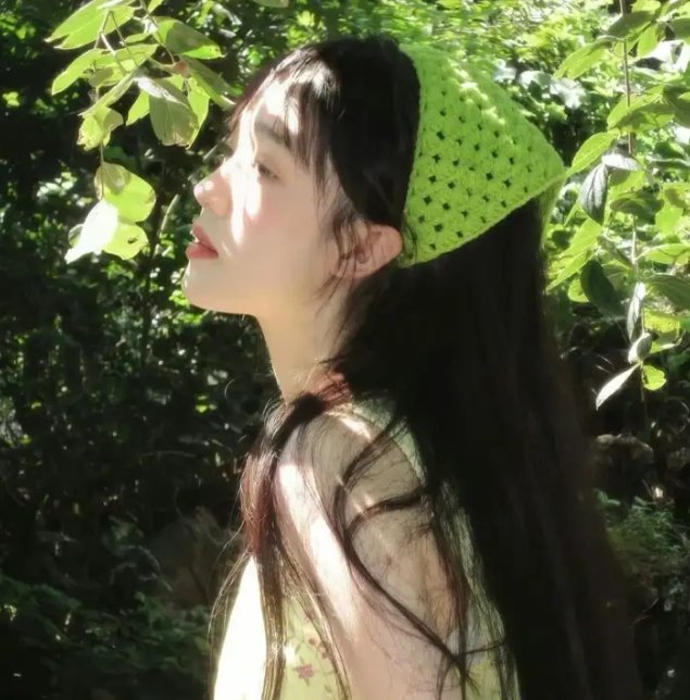 捕风汉子