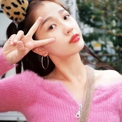 无法相恋的两人