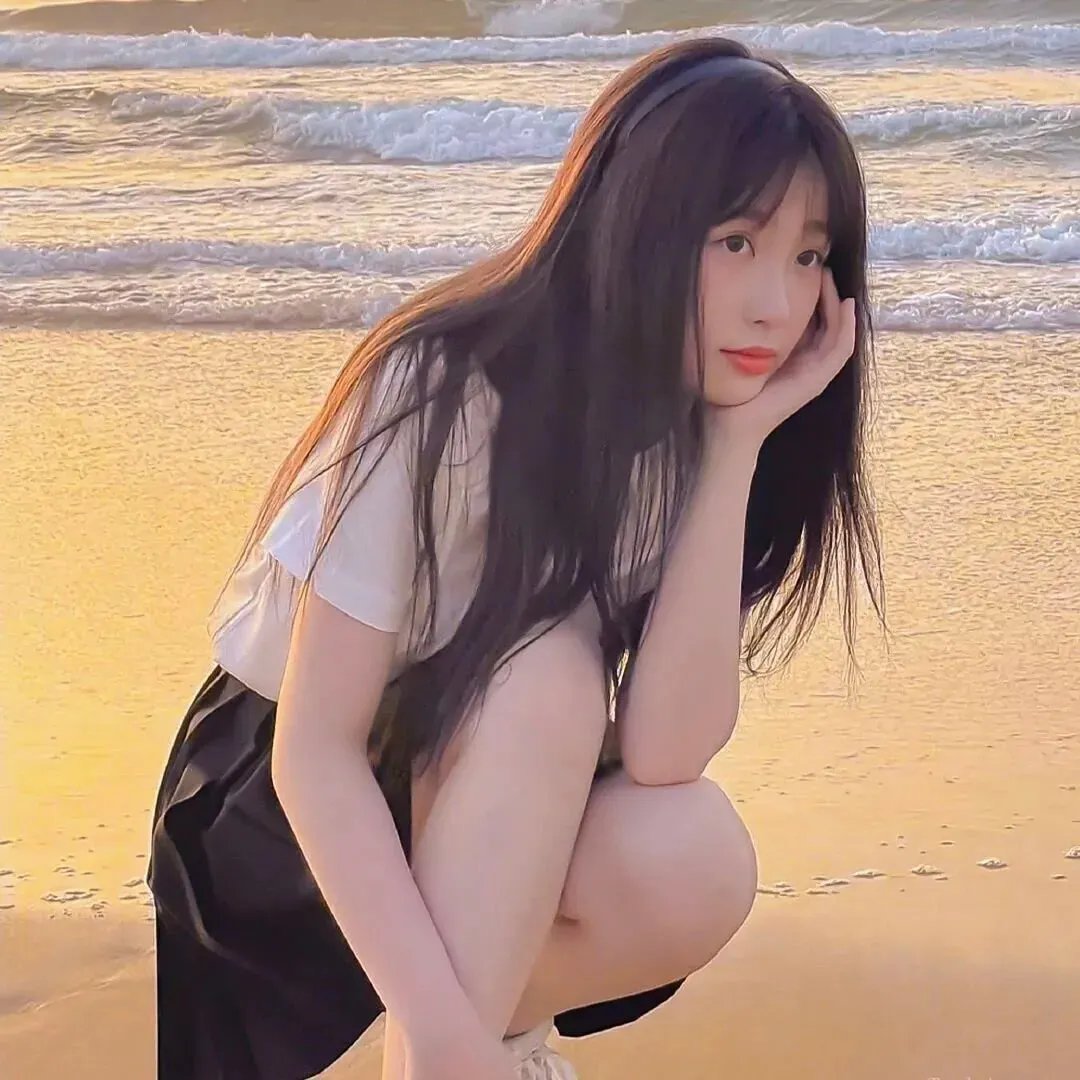 我的裘可妹妹